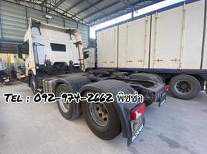 สิบล้อหัวลาก Scania P360 ปี 63 (1359) สิบล้อหัวลาก Scania P360 ปี 63 (1359)