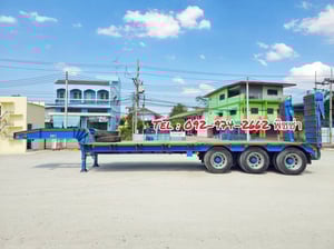 หางโรเบท สามเพลา อู่ VT  ปี 63 (9739)