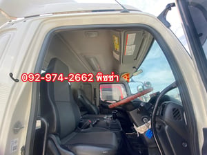 สิบล้อหัวลาก HINO FM1A 344 แรง ปี 2565(5272)
