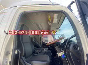 สิบล้อหัวลาก HINO FM1A 344 แรง ปี 65 (7667)