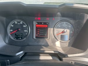 สิบล้อหัวลาก SCANIA P360  แรง ปี 2562 (1243)