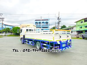 หกล้อกระบะคาร์โก้ (3859) HINO FC9J 175 แรง ปี 67 หกล้อกระบะคาร์โก้ (3859) HINO FC9J 175 แรง ปี 67