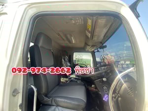 สิบล้อหัวลาก HINO FM1A 344 แรง ปี 62 (5754)