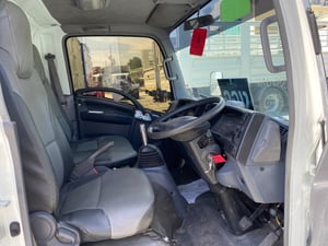 สี่ล้อตู้ ISUZU NLR 130 แรง ปี2565 (3710) สี่ล้อตู้ ISUZU NLR 130 แรง ปี2565 (3710)