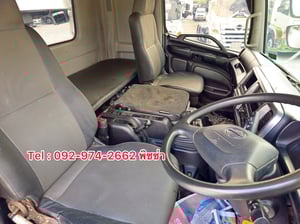 สิบล้อดั้มพ์พ่วงแม่ลูกปี 65  HINO FM1A 344แรง (2753)(1976)