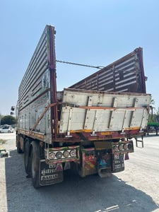 ISUZU FXZ 360 แรง ปี 53 (0361)