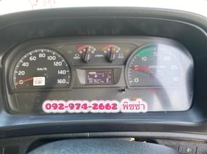 สิบล้อหัวลาก HINO FM2P 380 แรง ปี 2565 (1202)