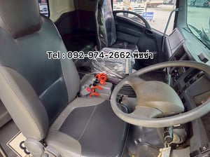 สิบล้อดั้มพ์พ่วงแม่ลูก ISUZU FXZ 360แรง ปี 66  หางดั้มพ์ สามเพลา อู่ ส.สมบัติ ปี 66 (5236,5237)