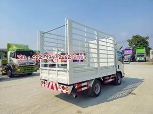 ISUZU NLR 130แรง ปี 55 (8467)
