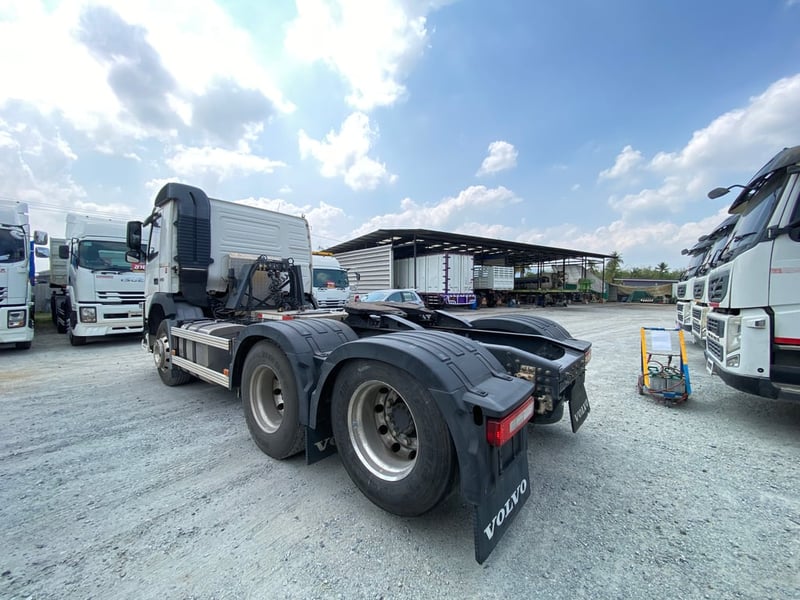 ⚡️ VOLVO FM 440 แรงปี 60 ⚡️(0248)