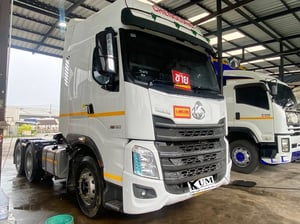 สิบล้อหัวลาก CHENGLONG H7 398 แรงปี 67 สิบล้อหัวลาก CHENGLONG H7 398 แรงปี 67