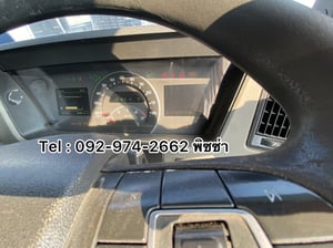 Volvo FM 440 แรงม้า ปี 61 (0247) Volvo FM 440 แรงม้า ปี 61 (0247)