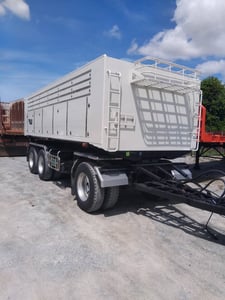 สิบล้อดั้มพ่วง HINO FM1A 344 แรงปี 56 สิบล้อดั้มพ่วง HINO FM1A 344 แรงปี 56