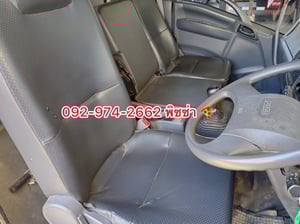 หกล้อคอก ISUZU FRR 210 แรง ปี 2564(4513)