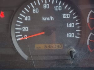 สิบล้อดั้มพ์พ่วง ISUZU FXZ 360 แรงม้า ปี 54 ลูกปี 55 (9033,2502)