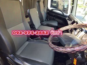 สิบล้อหัวลาก HINO FM1A 344 แรง ปี 65(5198)