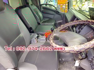 สิบล้อดั้มพ์พ่วง Isuzu Fxz 360 แรงม้า ปี 2566 (9107)(9108)