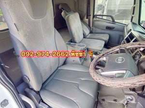 สิบล้อหัวลาก สองเพลา UD GWE 390 แรง ปี 2565(2258) สิบล้อหัวลาก สองเพลา UD GWE 390 แรง ปี 2565(2258)