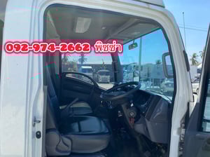 สี่ล้อตู้เย็น ISUZU NLR 130 แรงปี 66 (8088) สี่ล้อตู้เย็น ISUZU NLR 130 แรงปี 66 (8088)