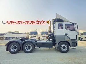 สิบล้อหัวลาก FUSO TV 401 แรง ปี 2564(3214) สิบล้อหัวลาก FUSO TV 401 แรง ปี 2564(3214)