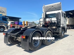 FUSO 380 ปี 58 สภาพนี้ราคาหลักแสน พร้อมใช้งาน (5781) FUSO 380 ปี 58 สภาพนี้ราคาหลักแสน พร้อมใช้งาน (5781)
