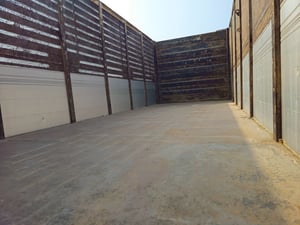 สิบสองล้อดั้มพ์ ISUZU FYH 360 แรง ปี 2555 (0856)