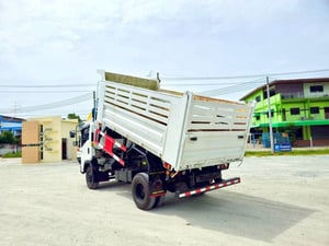 💥 ป้ายแดงมือเดียว 💥 หกล้อดั้มพ์ ISUZU FRR 190 แรงม้า ปี 65 อู่พนัส(0522) 💥 ป้ายแดงมือเดียว 💥 หกล้อดั้มพ์ ISUZU FRR 190 แรงม้า ปี 65 อู่พนัส(0522)