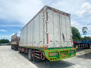 💥ถึงลานแล้ว HINO FG8J 240 แรง ปี 59 (9005) 💥ถึงลานแล้ว HINO FG8J 240 แรง ปี 59 (9005)