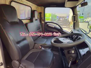 ISUZU NLR 130แรง ปี 55 (8467)