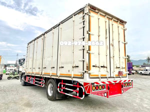 Vายตัดเหลือคันเดียวในลาน💥HINO FG8J 240 แรงปี 61 (4378) Vายตัดเหลือคันเดียวในลาน💥HINO FG8J 240 แรงปี 61 (4378)