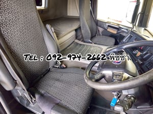 สิบล้อหัวลาก SCANIA P360 แรง ปี 2562 (1243) สิบล้อหัวลาก SCANIA P360 แรง ปี 2562 (1243)