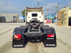 Scania P360 ปี 2560 (4592)