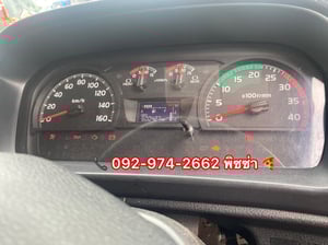 สิบล้อพื้นเรียบ HINO FL8J 260 แรง ปี 2560 (1784) สิบล้อพื้นเรียบ HINO FL8J 260 แรง ปี 2560 (1784)