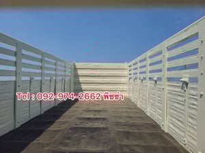 สิบล้อดั้มพ์ HINO FM1A 344แรง ปี 2559 (5045)