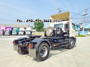 หกล้อหัวลาก HINO  FG8J 260 แรง ปี 2562(3146)