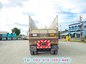 หางคอก สามเพลา อู่ พิรุฬแอสเซมบลี่ ปี 2566 (9051) หางคอก สามเพลา อู่ พิรุฬแอสเซมบลี่ ปี 2566 (9051)