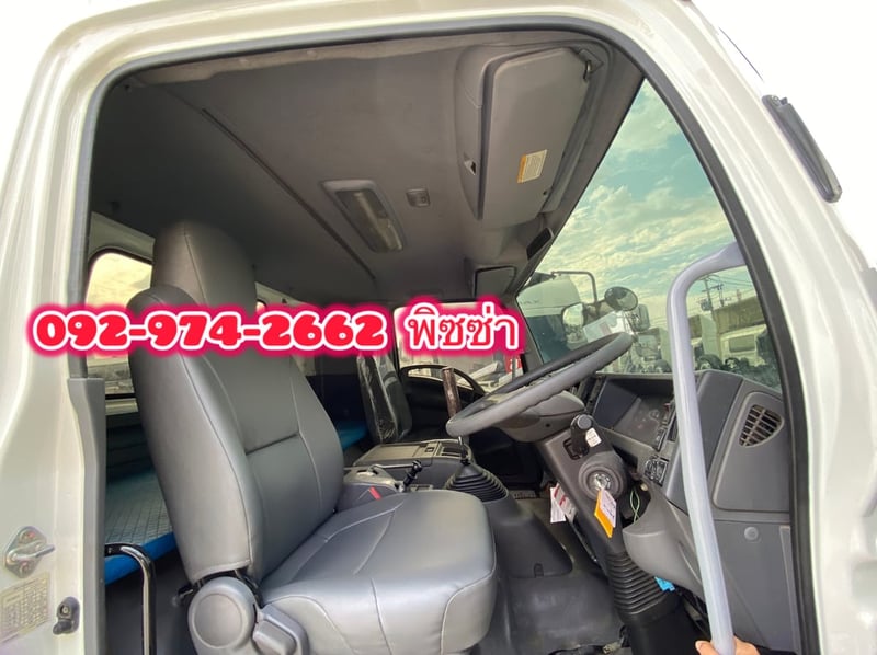 สิบล้อหัวลาก ISUZU   GXZ 360 แรง ปี 2566 (9050)