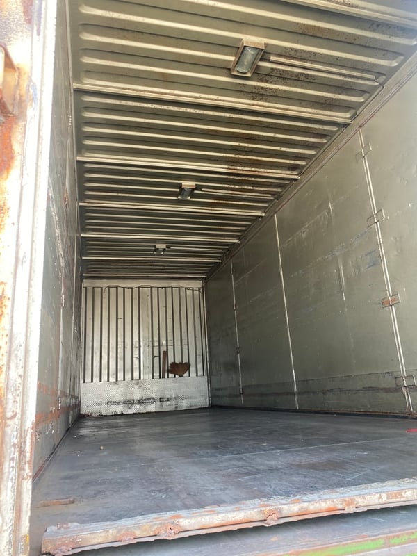 ISUZU FTR 240 ปี59 คัสซี FT มีลิฟท์ท้าย ‼️ (3447)