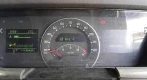 Volvo FH 440 สองเพลา ปี 58(8454)