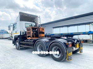💥Vายตัด 460,000.-!!! 💥หกล้อตู้ ISUZU NPR 150 แรง ปี 56 !!(1069) 💥Vายตัด 460,000.-!!! 💥หกล้อตู้ ISUZU NPR 150 แรง ปี 56 !!(1069)