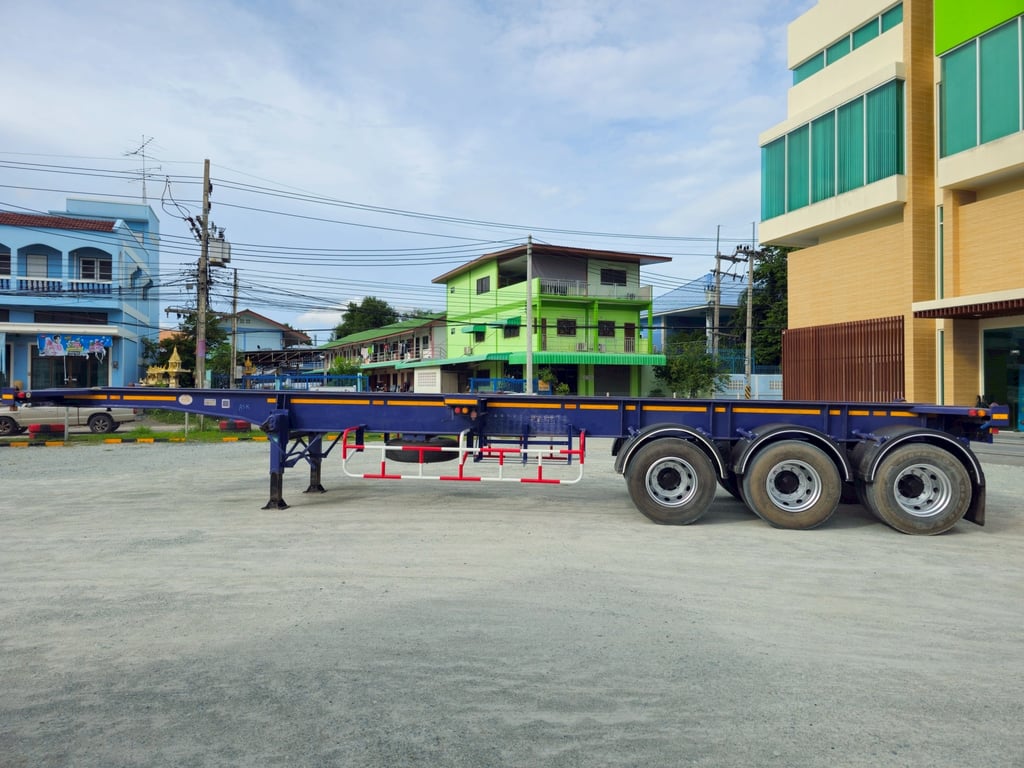 รถเข้าใหม่ HR 12 รถเข้าใหม่ HR 12