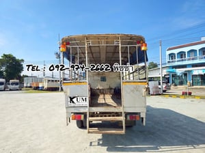 หกล้อโดยสาร ISUZU NMR 130 แรง ปี 2551(5839) หกล้อโดยสาร ISUZU NMR 130 แรง ปี 2551(5839)