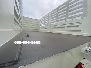 สิบล้อดั้มพ์ ISUZU FXZ 360 แรง ปี 65(2235) สิบล้อดั้มพ์ ISUZU FXZ 360 แรง ปี 65(2235)
