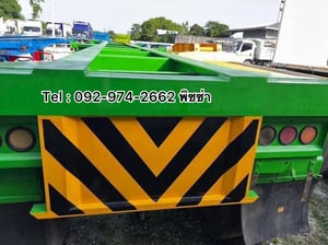 หางก้าง ปี 2562 สามเพลา อู่ LCH(6296) หางก้าง ปี 2562 สามเพลา อู่ LCH(6296)