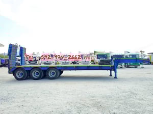 หางโรเบท สามเพลา อู่ VT  ปี 63 (9739)