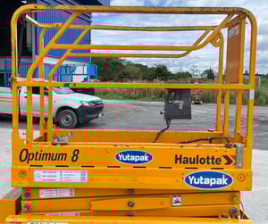 ขายด่วน!! รถกระเช้า X LIFT OPTIMUM8 มือ2 สภาพดี ระยะทำงาน 8 เมตร **เข้ามาดูรถจริงได้** ขายด่วน!! รถกระเช้า X LIFT OPTIMUM8 มือ2 สภาพดี ระยะทำงาน 8 เมตร **เข้ามาดูรถจริงได้**