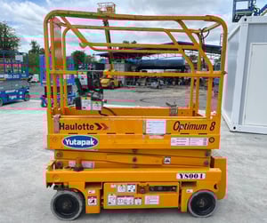 ขายด่วน!! รถกระเช้า X LIFT OPTIMUM8 มือ2 สภาพดี ระยะทำงาน 8 เมตร **เข้ามาดูรถจริงได้** ขายด่วน!! รถกระเช้า X LIFT OPTIMUM8 มือ2 สภาพดี ระยะทำงาน 8 เมตร **เข้ามาดูรถจริงได้**