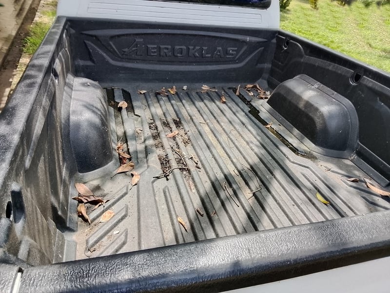 ขาย รถกระบะ โตโยต้า วีโก้(Vigo) ไม่มีเครื่องยนต์ ไม่มีเกียร์