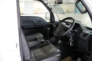 TATA Super Ace Mint รุ่นฟู้ดทรัค (Demo)