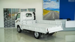 TATA Super Ace Mint รุ่นมาตรฐาน (Standard)